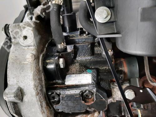 Engine PEUGEOT 807 (EB_) 2.0 HDi | BP32333948M1 - Image 8