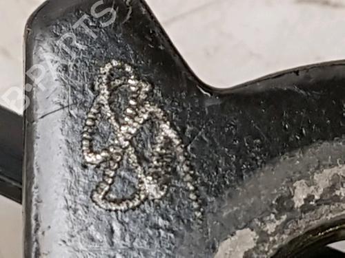 Seat buckle KIA SOUL I (AM) 1.6 CRDi 128 | BP27915975I32 