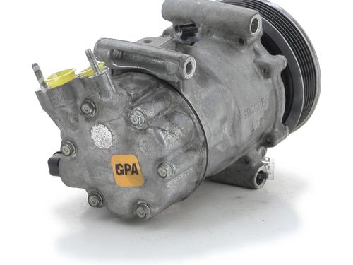AC compressor PEUGEOT 2008 I (CU_) 1.6 VTi | BP29624254M34 