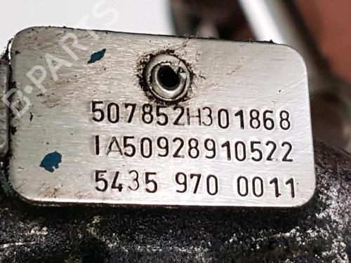 Engine RENAULT CLIO II (BB_, CB_)  | BP31913256M1 