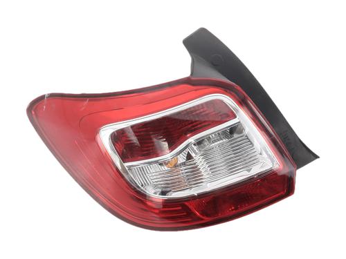 Used Left taillight Left taillight DACIA SANDERO II TCe 90 (B8M1, B8MA, B8AC) (90 hp) 35999532 35999532