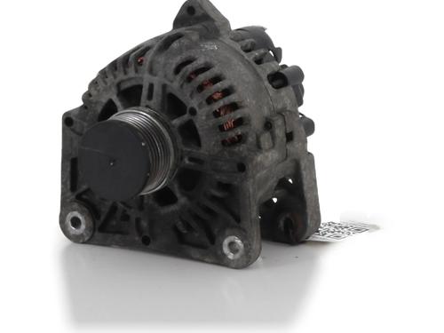 Used Alternator Alternator RENAULT SCÉNIC II (JM0/1_) 1.5 dCi (JM1E, JM16) (106 hp) 33419870 33419870