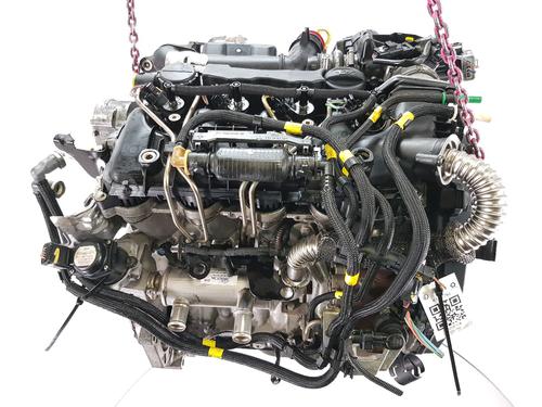 Engine CITROËN C5 II (RC_) 1.6 HDi (RC8HZB) | BP34261862M1  - Image 5