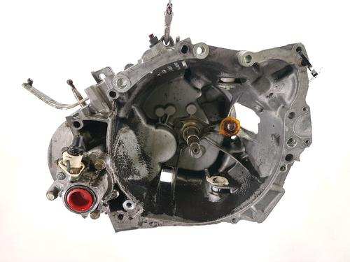 Gearbox CITROËN BX (XB-_) 19 | BP16107933M3 