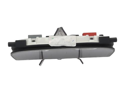 Instrument cluster RENAULT LAGUNA II (BG0/1_) 2.0 16V (BG00, BG0K, BG0P, BG0W) | BP29988017C47 