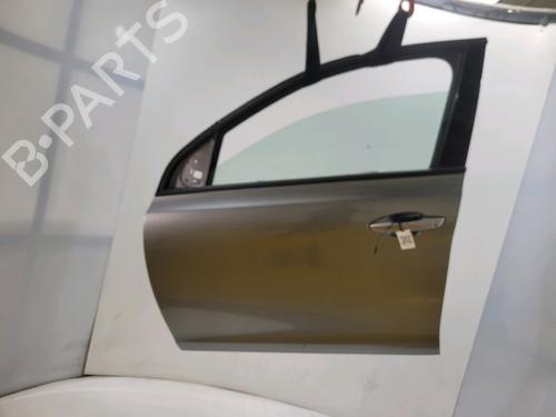 Used Left front door Left front door PEUGEOT 308 II (LB_, LP_, LW_, LH_, L3_) 1.6 HDi 100 (99 hp) 40278120 40278120