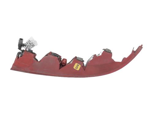 Rear bumper left light AUDI Q7 (4LB) 3.0 TDI quattro | BP31699418C81 - Image 3