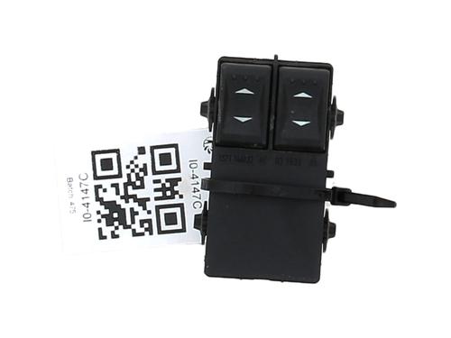 Used Left front window switch FORD MONDEO III Turnier (BWY) 2.0 16V TDDi / TDCi (115 hp) 20300847