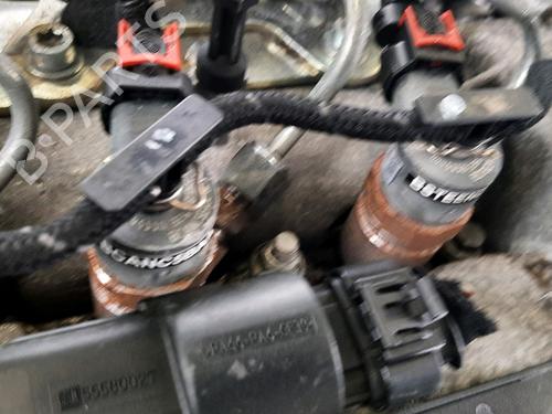 Engine OPEL CORSA D (S07) 1.3 CDTI (L08, L68) | BP32434447M1 