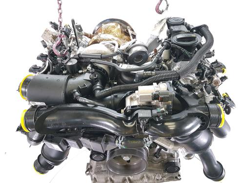 Engine AUDI A8 D5 (4N2, 4N8, 4NC, 4NL) 55 TFSI Mild Hybrid quattro | BP38496531M1 - Image 8