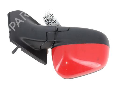 Right mirror CHEVROLET SPARK (M300)  | BP27308614C27