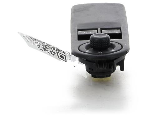Left front window switch RENAULT CLIO IV (BH_) 1.5 dCi 90 | BP40035222I27 - Image 3