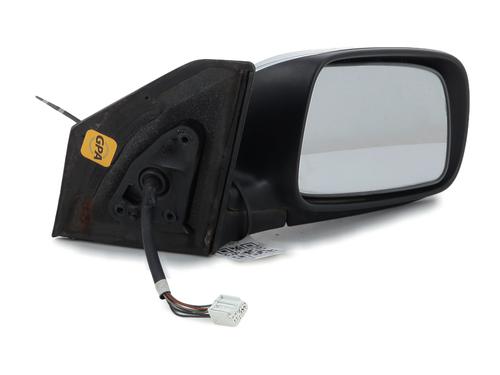 Right mirror TOYOTA AVENSIS (_T25_) 2.0 D-4D (CDT250_, CDT250R) | BP24461388C27 
