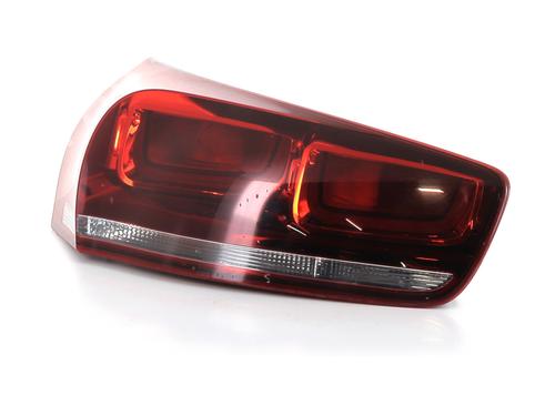 Left taillight CITROËN C4 Picasso II 2.0 BlueHDi 150 | BP29144774C34 