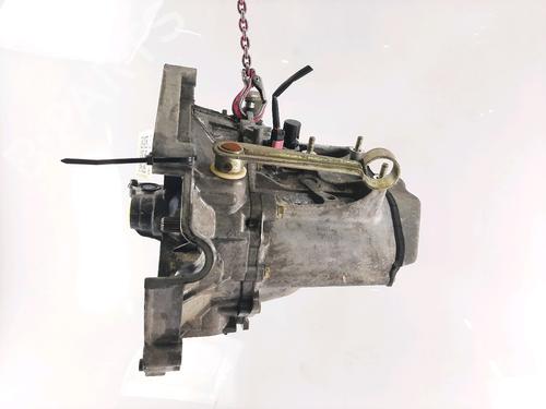 Used Gearbox Gearbox PEUGEOT 206 Hatchback (2A/C) 1.4 i (75 hp) 36380882 36380882