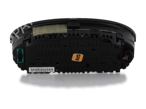 Instrument cluster VW POLO IV (9N_, 9A_) 1.2 12V | BP29849195C47