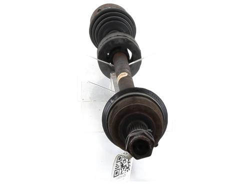 Right front driveshaft FORD KA (RU8) 1.3 TDCi | BP29902936M39