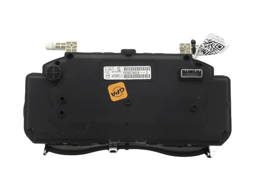 Instrument cluster RENAULT KANGOO / GRAND KANGOO II (KW0/1_) 1.5 dCi 85 (KW0K, KW0L, KW0B) | BP26917994C47 