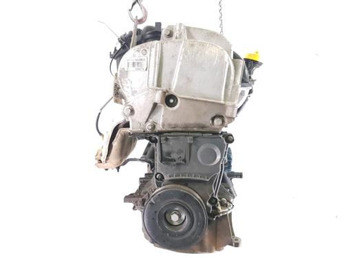 Used Engine Engine RENAULT CLIO III (BR0/1, CR0/1) 1.6 16V (BR05, BR0B, BR0Y, BR15, BR1J, BR1M, BR1Y, CR0B,... (112 hp) 40521114 40521114
