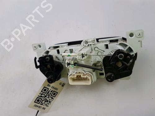 Climate control DACIA SANDERO  | BP11382970I5 