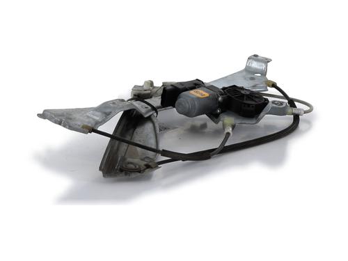 Front right window mechanism RENAULT CLIO III (BR0/1, CR0/1) 1.5 dCi | BP29931178C23