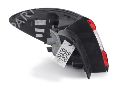 Right taillight RENAULT CAPTUR I (J5_, H5_) 1.2 TCe 120 | BP37680700C35 - Image 4