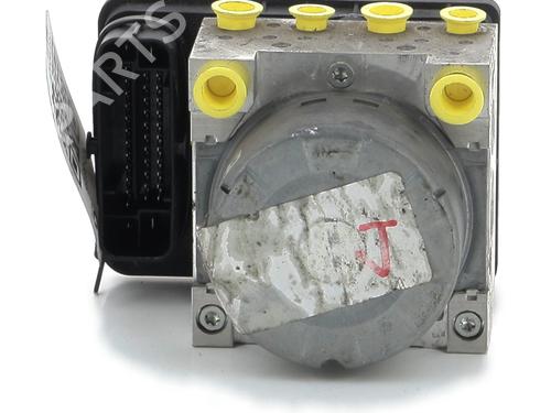 ABS Bremseaggregat RENAULT MEGANE IV Hatchback (B9A/M/N_) 1.5 dCi 110 (B9A3) (110 hp) 29819681