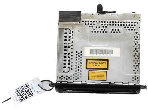 Radio MINI MINI (R50, R53) Cooper | BP19320610E6 