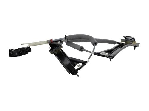 Front left window mechanism VW POLO V (6R1, 6C1) 1.0 | BP29702219C22 