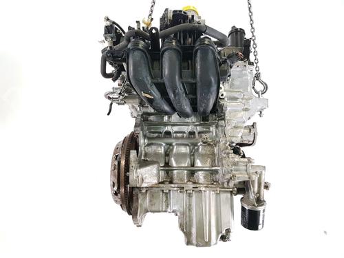 Engine CITROËN C1 II (PA_, PS_) 1.0 VTi 68 | BP31661524M1 - Image 4