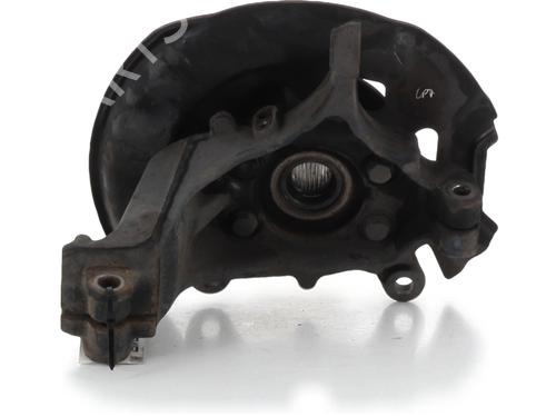 Right front steering knuckle RENAULT KADJAR (HA_, HL_) 1.5 dCi 110 (HLA3) | BP32006185M26 - Image 2