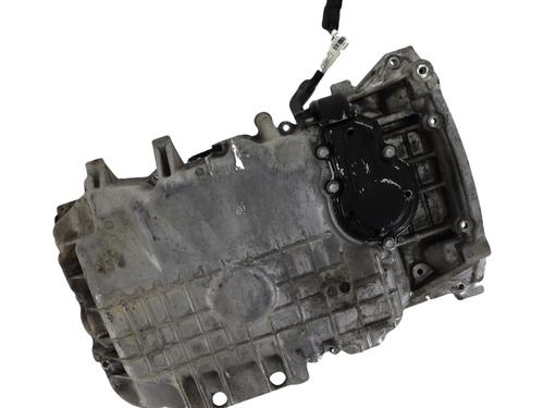 Used Oil sump HONDA CIVIC VIII Hatchback (FN, FK) 2.2 CTDi (FK3) (140 hp) 28160491