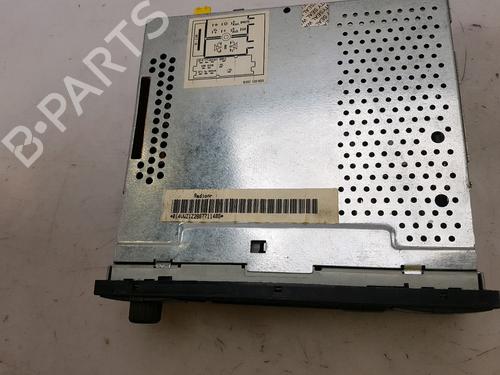 Radio VW GOLF IV (1J1) 1.6 16V | BP13919514E6 