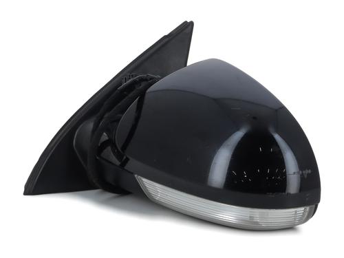 Left mirror VW PASSAT B6 (3C2) 1.9 TDI | BP29987829C26