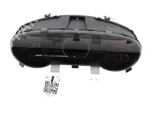 Used Instrument cluster KIA SOUL II (PS) [2014-2019]  26188935