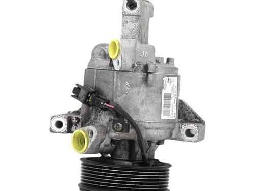 AC compressor SMART FORTWO Coupe (453) 1.0 (453.342, 453.343) | BP37016784M34 - Image 5