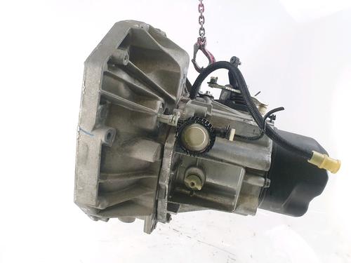 Used Gearbox RENAULT CLIO IV (BH_) 1.5 dCi 90 (90 hp) 31699812