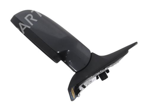 Used Left mirror Left mirror RENAULT GRAND SCÉNIC II (JM0/1_) 1.9 dCi (JM14) (131 hp) 36446867 36446867
