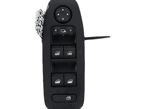 Used Left front window switch PEUGEOT 2008 I (CU_) 1.6 HDi (114 hp) 29055556