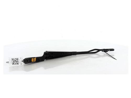 Used Front windshield wiper arm VW POLO (6N2) 1.9 SDI (64 hp) 27905650