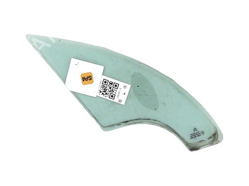 Vetro triangolare anteriore sinistro CITROËN C3 I (FC_, FN_) 1.6 16V (109 hp) 31326667