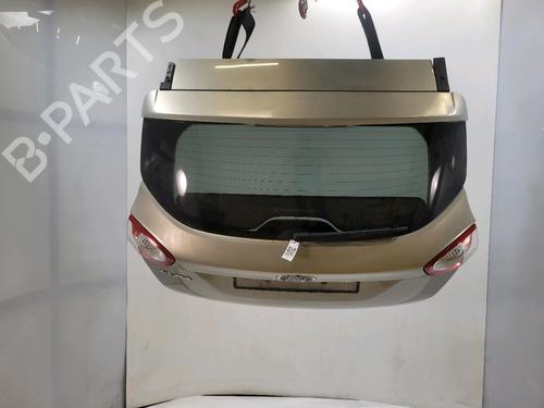 Used Tailgate Tailgate 37658106 37658106