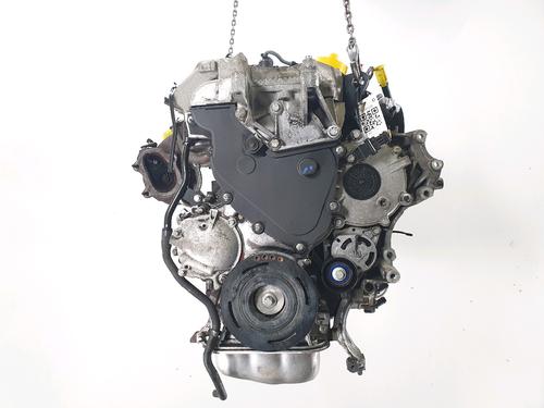 Used Engine Engine 37228613 37228613