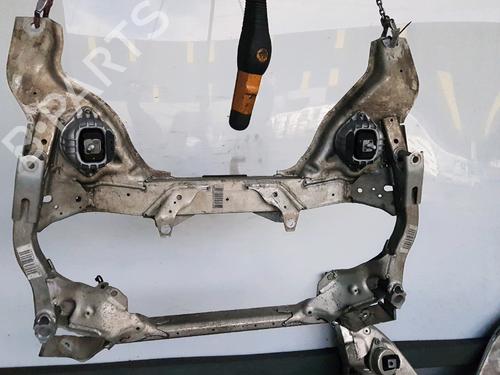 Used Subframe BMW 1 (E87) 118 d (143 hp) 24158548