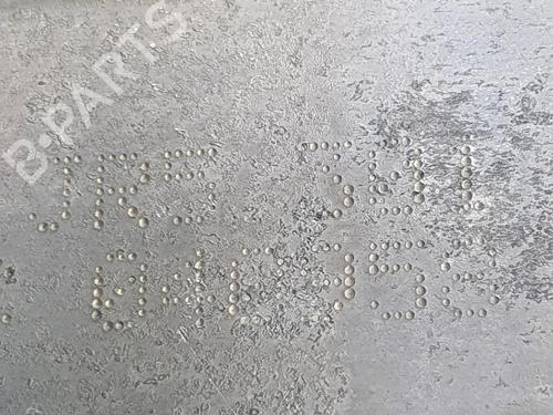 Gearbox RENAULT KANGOO Express (FW0/1_) 1.5 dCi 75 (FW07, FW10, FW04) | BP33753701M3  - Image 5