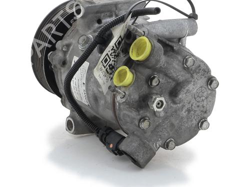 AC compressor PEUGEOT 208 I (CA_, CC_) 1.6 BlueHDi 100 | BP29623487M34