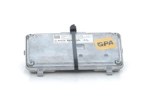 Telecamera HONDA e (ZC7_) Electric Advance (ZC7) (154 hp) 31207337