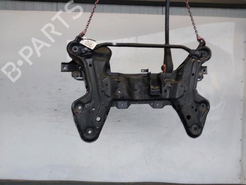 Forbro DS DS 3 (SA_) 1.2 THP 110 / PureTech 110 (SAHNPS, SAHNZ6, SAHNZT) (110 hp) 31141664