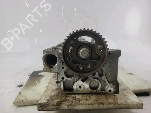 Cylinder head RENAULT CAPTUR I (J5_, H5_) 1.5 dCi 90 (J5N4, J5M5, J5MW, J5M6, J5AL, J5AJ) | BP29470771M5 