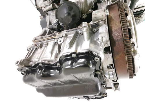 Engine AUDI A1 Sportback (8XA, 8XF) 1.4 TDI | BP31797011M1 